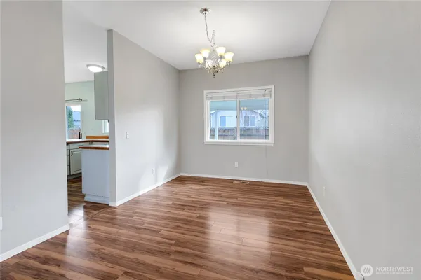 $499,900 | 506 Belfair Court Southwest, Orting, WA 98360