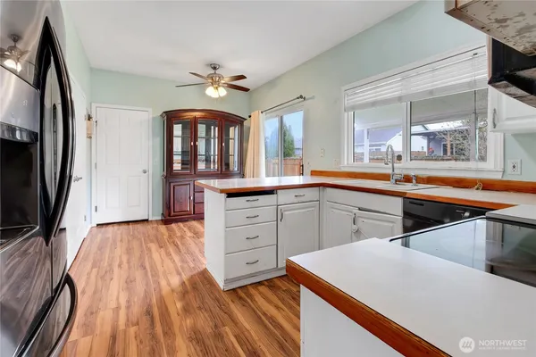 $499,900 | 506 Belfair Court Southwest, Orting, WA 98360