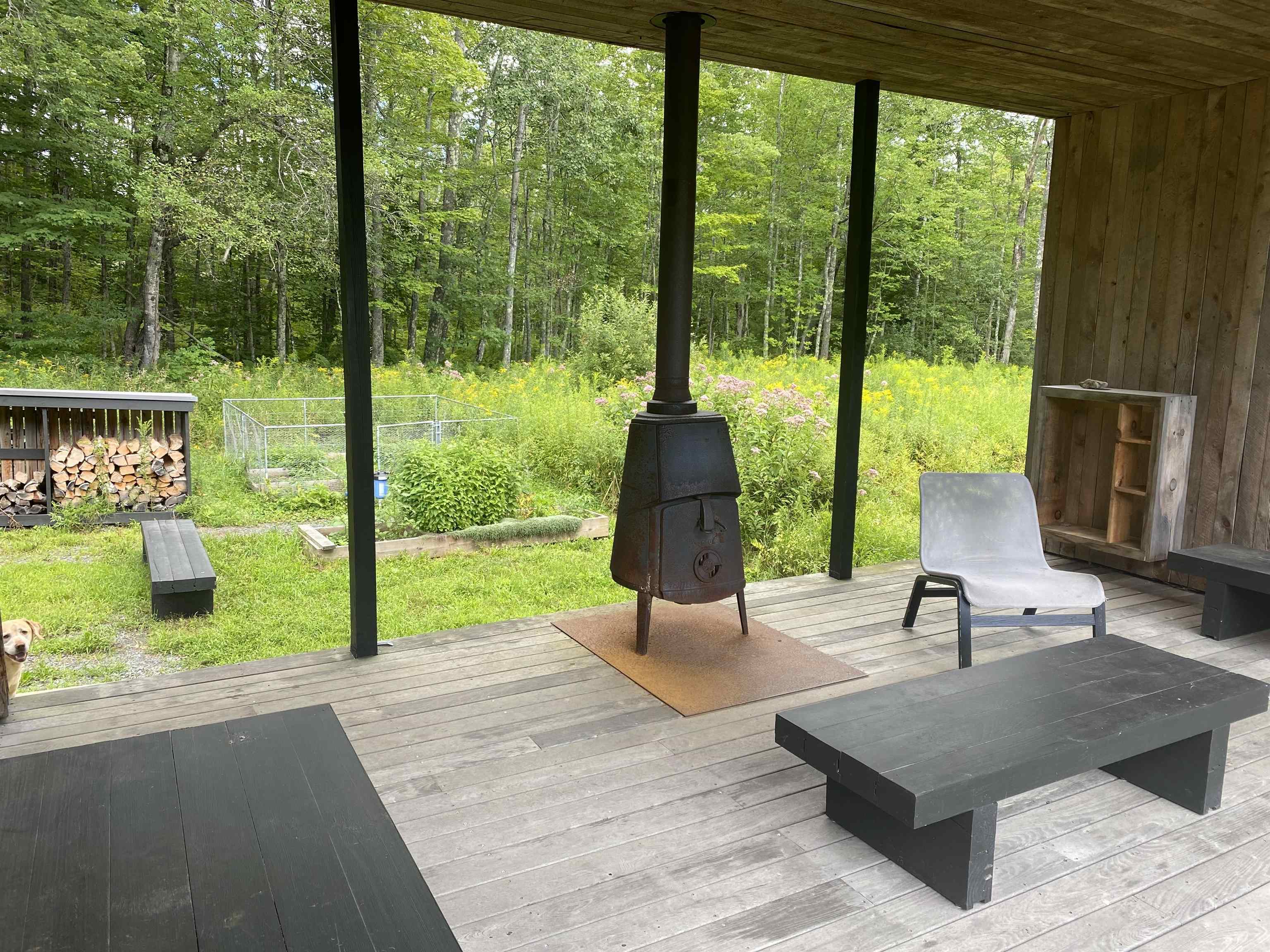 455 Stowe Mountain Road Halifax, VT 05358 - Photo 5 of 32 Gallery Image 5