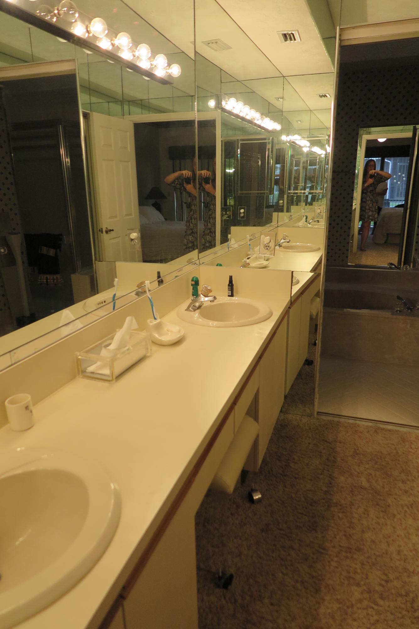 22576 Meridiana Drive Boca Raton, FL 33433 - Photo 13 of 23 master bath