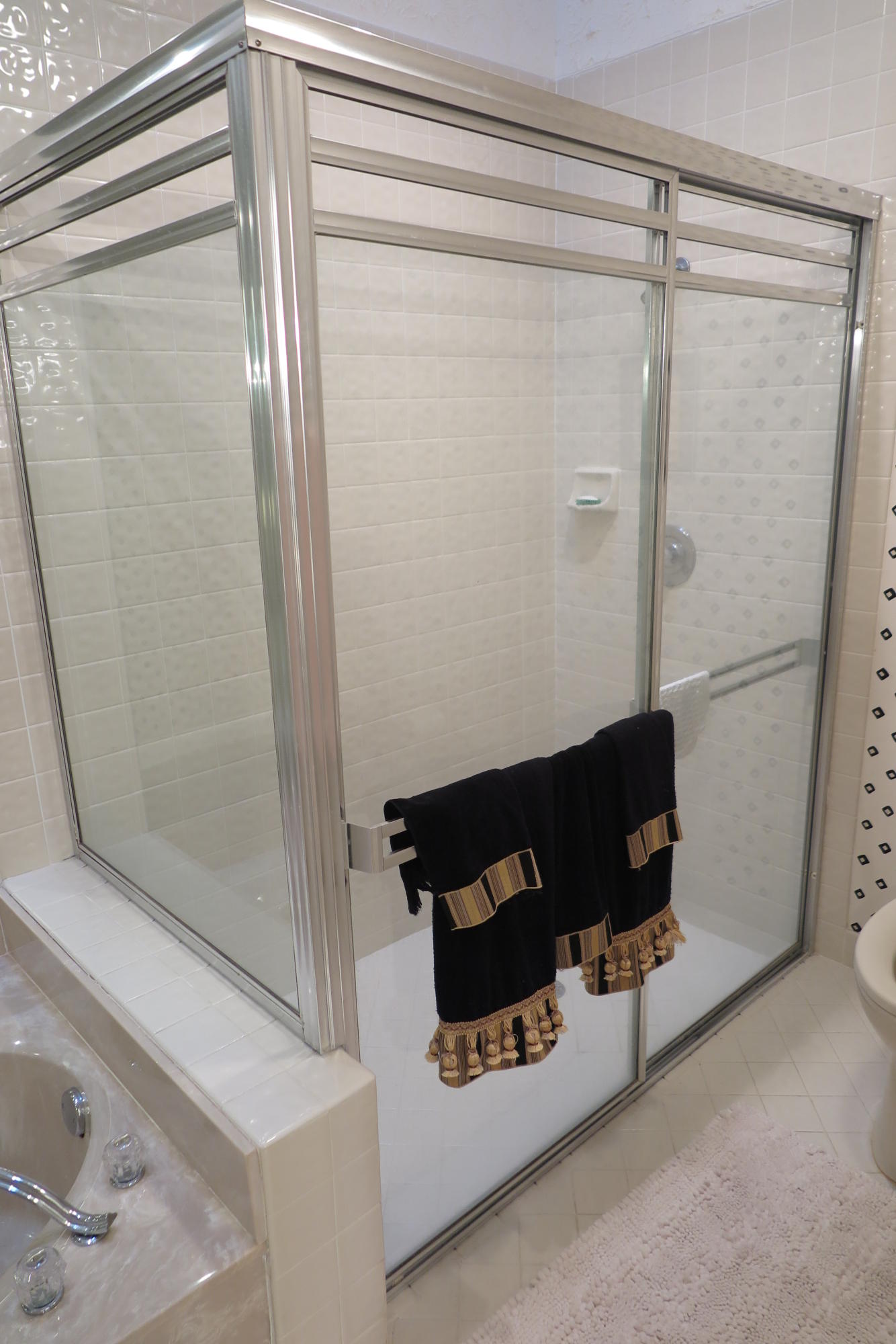 22576 Meridiana Drive Boca Raton, FL 33433 - Photo 14 of 23 master bath