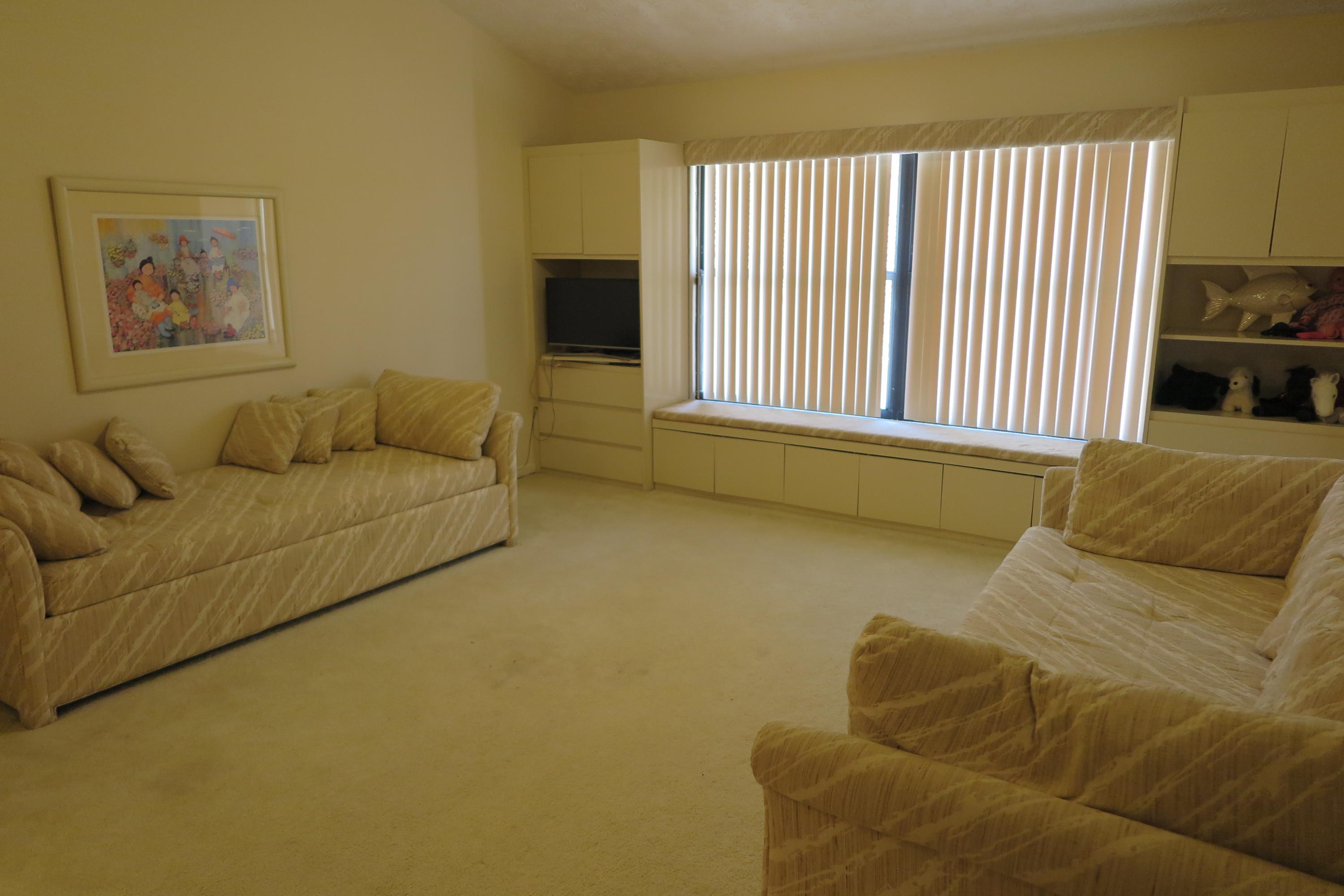 22576 Meridiana Drive Boca Raton, FL 33433 - Photo 15 of 23 2nd bedroom