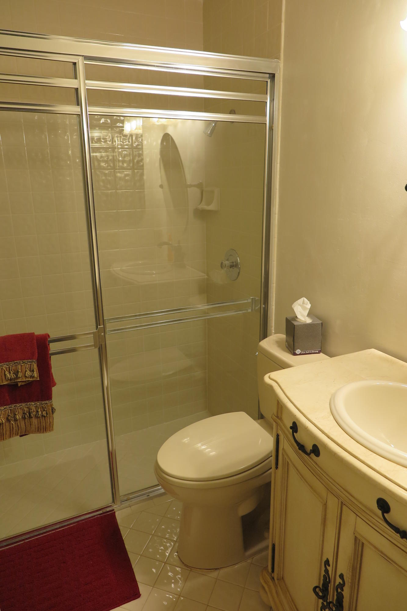 22576 Meridiana Drive Boca Raton, FL 33433 - Photo 20 of 23 third bath