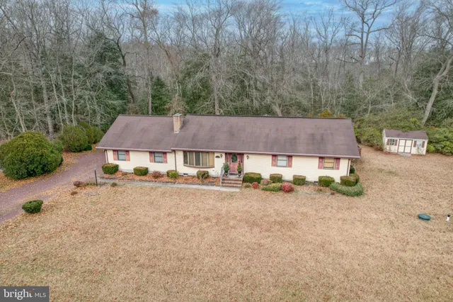 $399,000 | 31674 Hickory Manor Road, Frankford, DE 19945