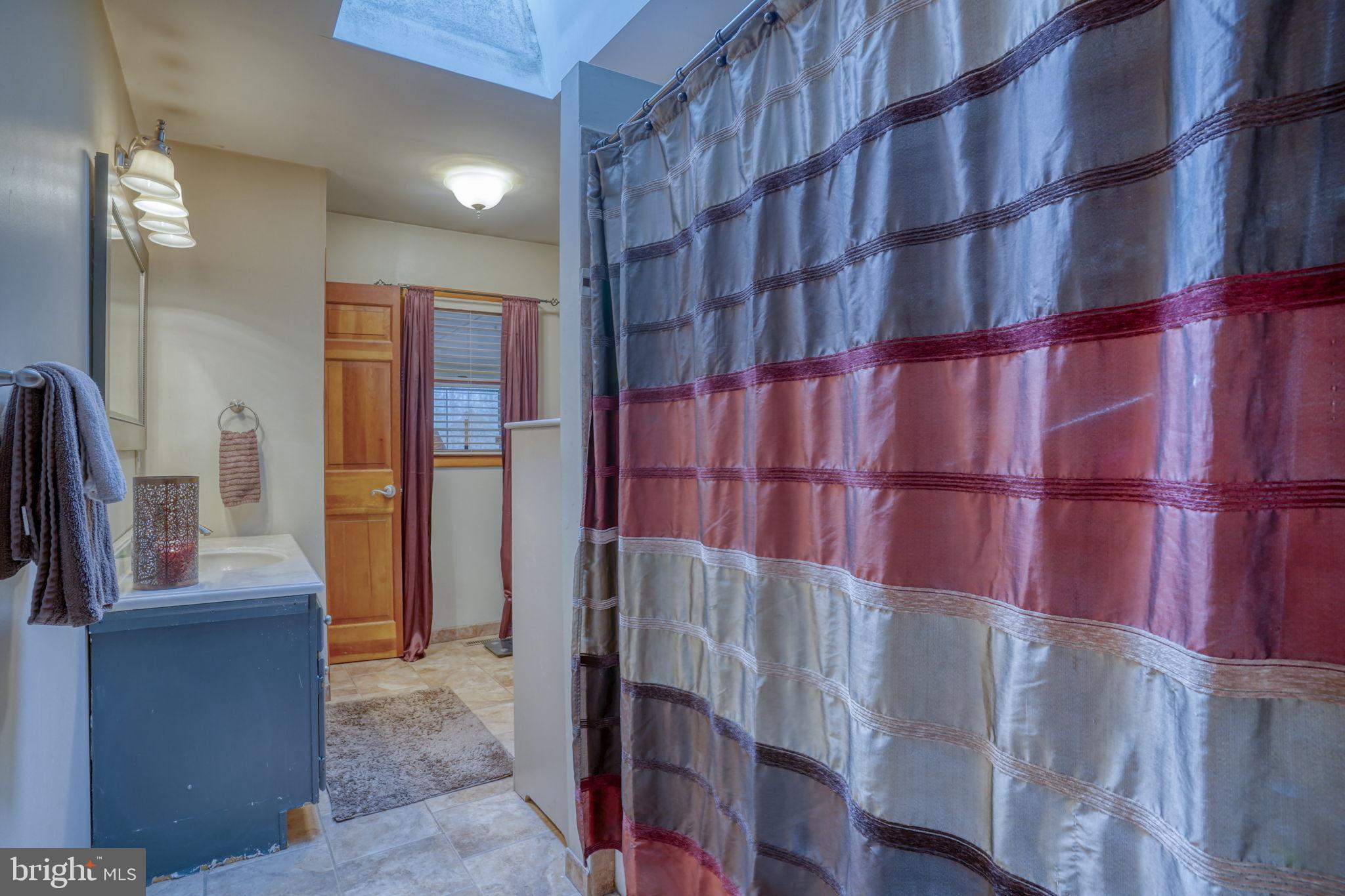 31674 Hickory Manor Road Frankford, DE 19945 - Photo 32 of 53 Bathroom 1 with tub shower combo