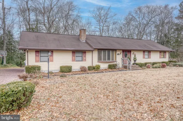 $399,000 | 31674 Hickory Manor Road, Frankford, DE 19945
