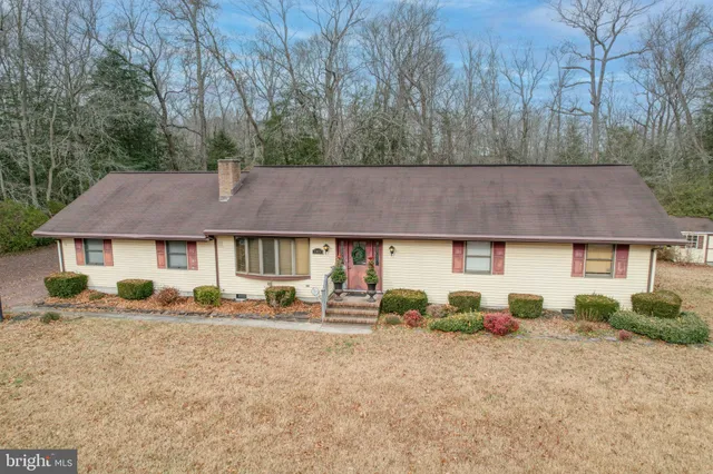 $399,000 | 31674 Hickory Manor Road, Frankford, DE 19945