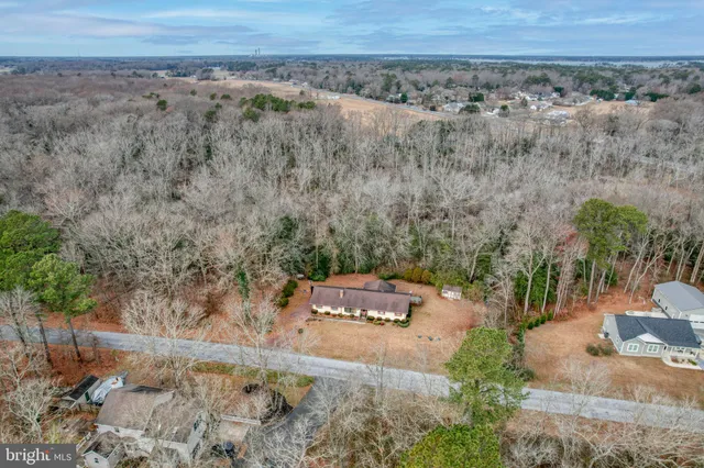 $399,000 | 31674 Hickory Manor Road, Frankford, DE 19945