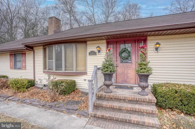 $399,000 | 31674 Hickory Manor Road, Frankford, DE 19945