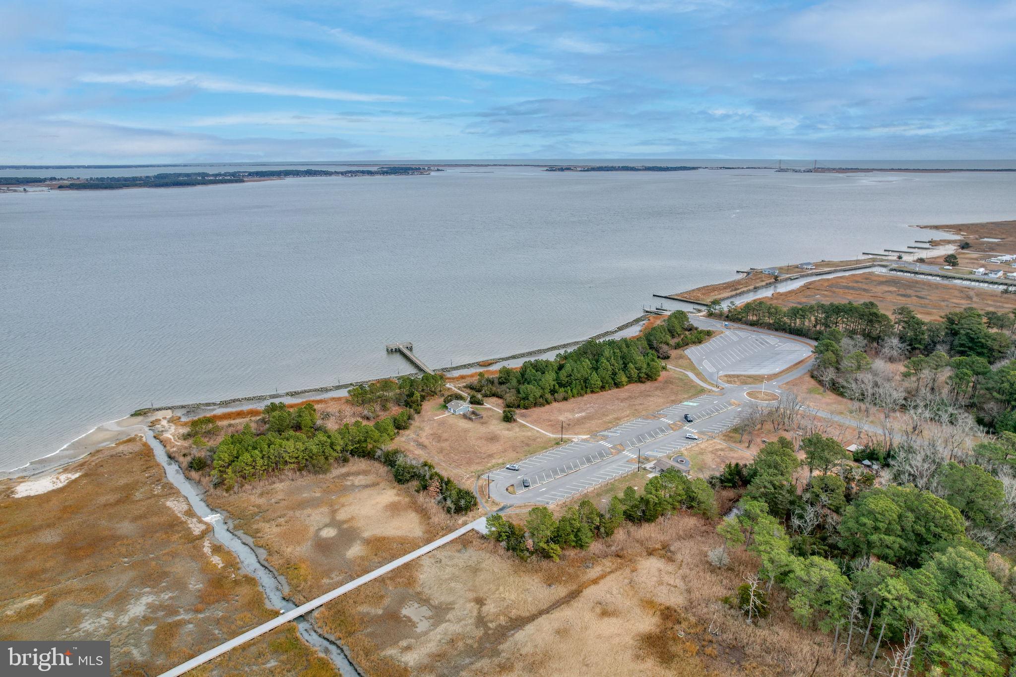 31674 Hickory Manor Road Frankford, DE 19945 - Photo 52 of 53 a view of a lake