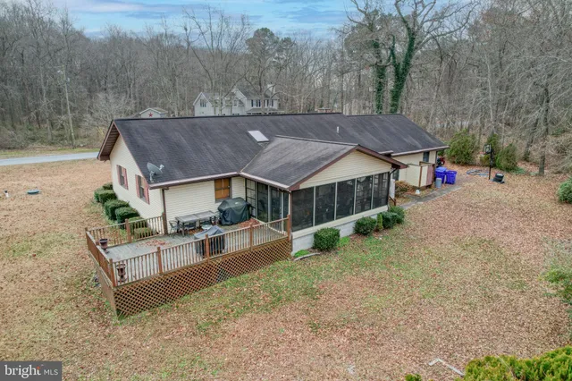 $399,000 | 31674 Hickory Manor Road, Frankford, DE 19945