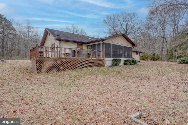 $399,000 | 31674 Hickory Manor Road, Frankford, DE 19945