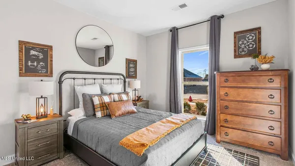 $329,900 | 524 Vista Pointe Drive, Pearl, MS 39208