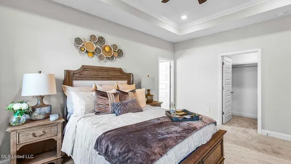 $329,900 | 524 Vista Pointe Drive, Pearl, MS 39208