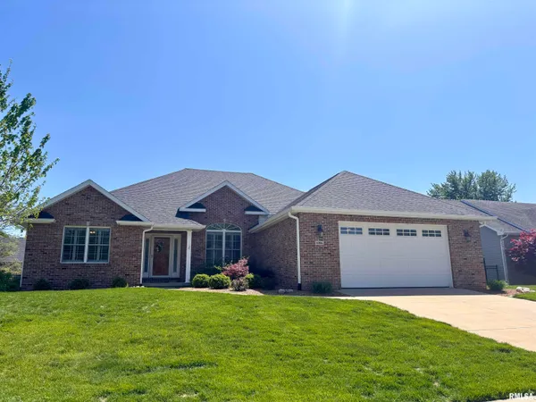 $425,000 | 4356 Creek Drive, Springfield, IL 62711