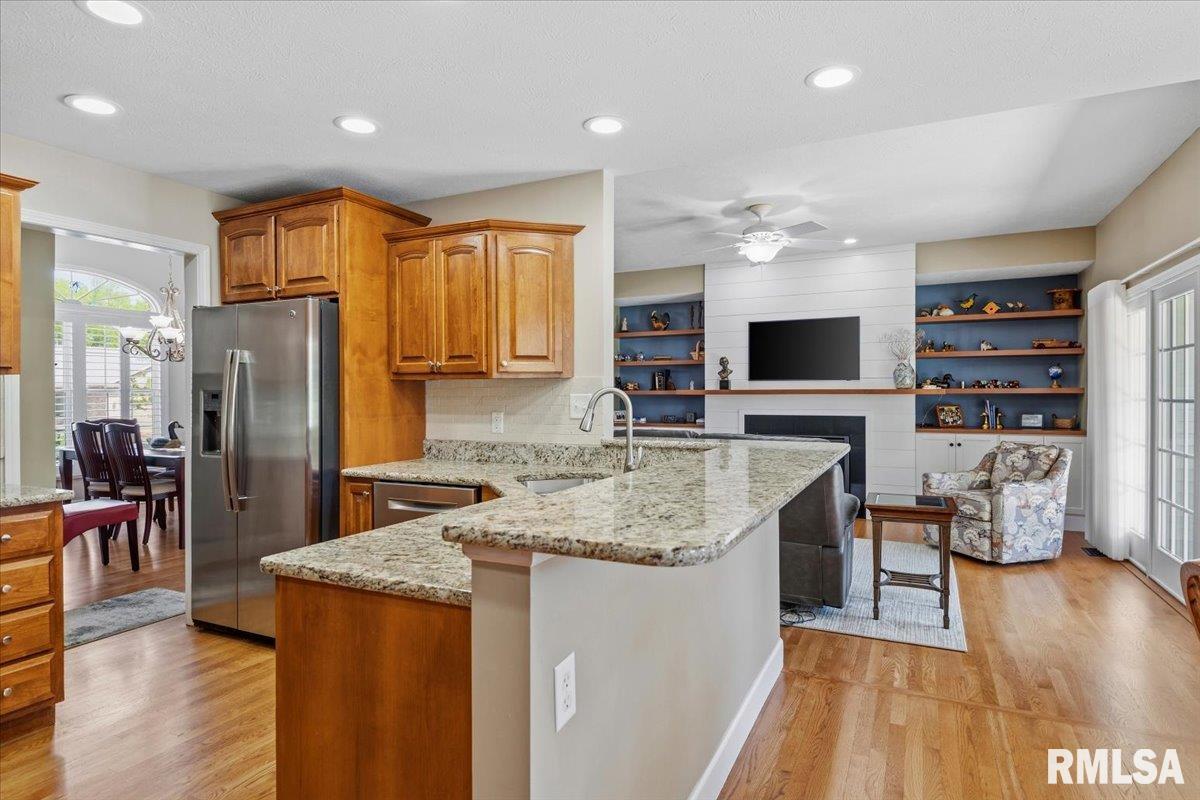 4356 Creek Drive Springfield, IL 62711 - Photo 15 of 50