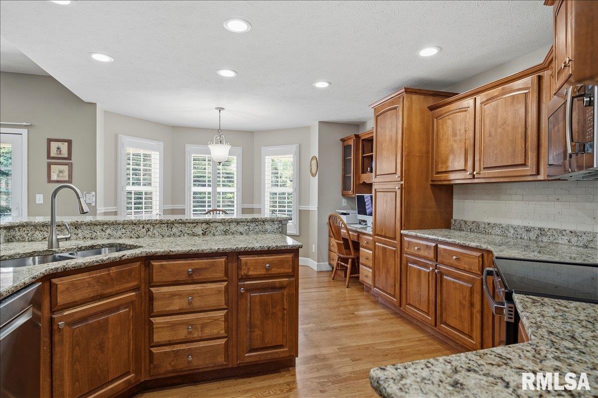 4356 Creek Drive Springfield, IL 62711 - Photo 16 of 50