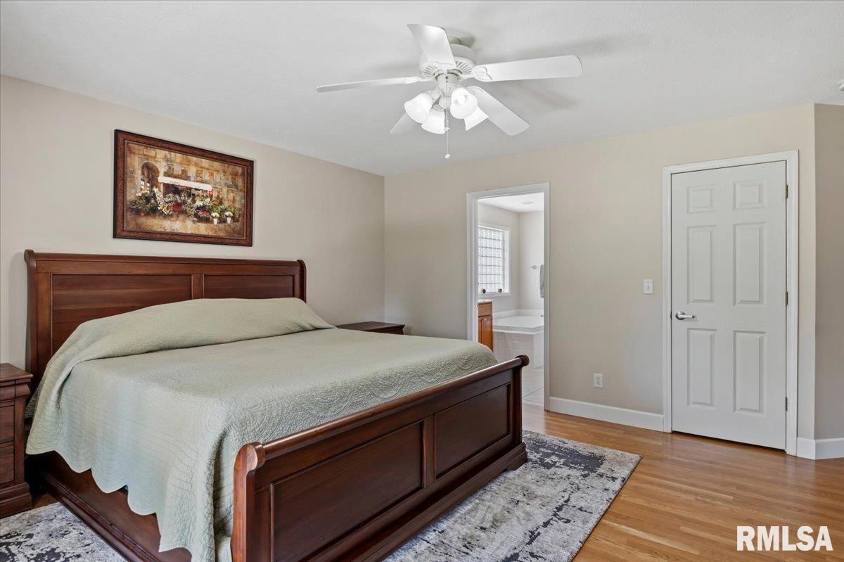 4356 Creek Drive Springfield, IL 62711 - Photo 18 of 50