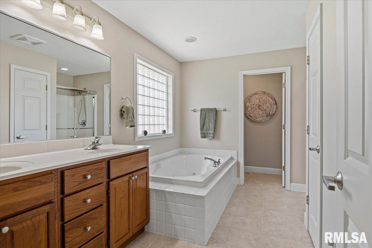 4356 Creek Drive Springfield, IL 62711 - Photo 20 of 50