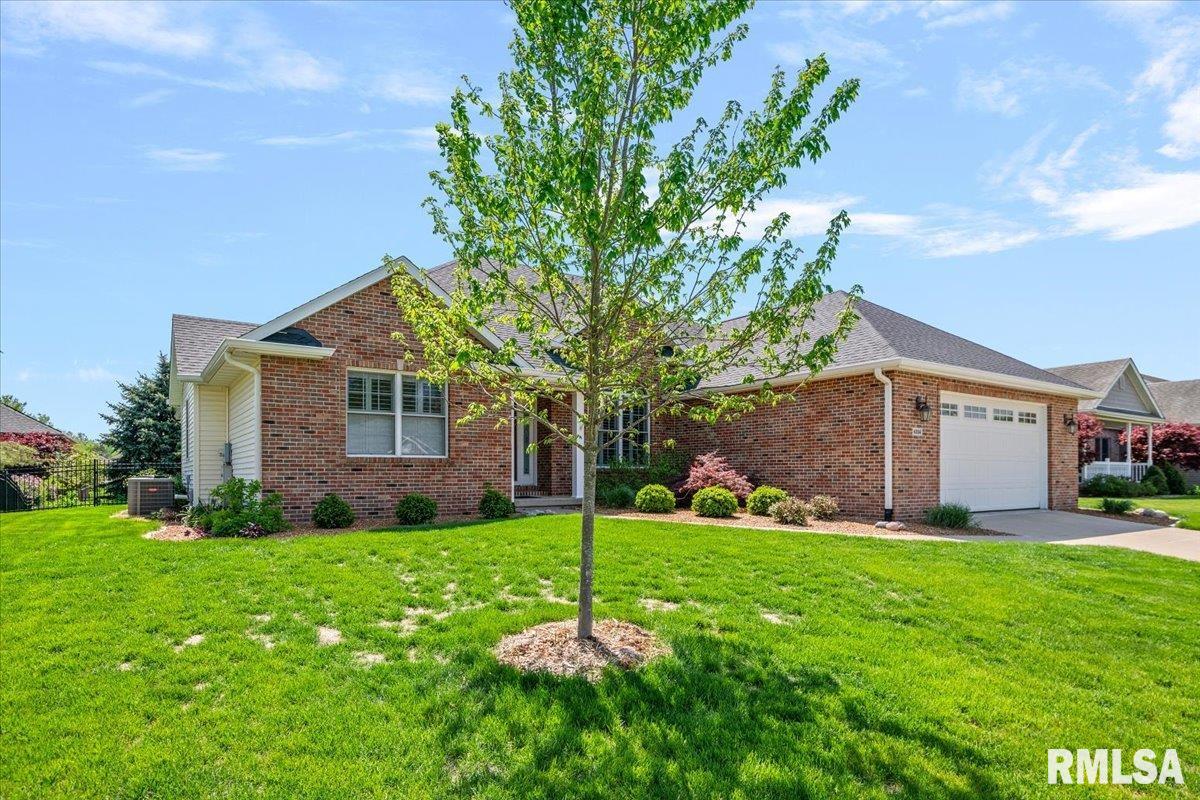 4356 Creek Drive Springfield, IL 62711 - Photo 2 of 50
