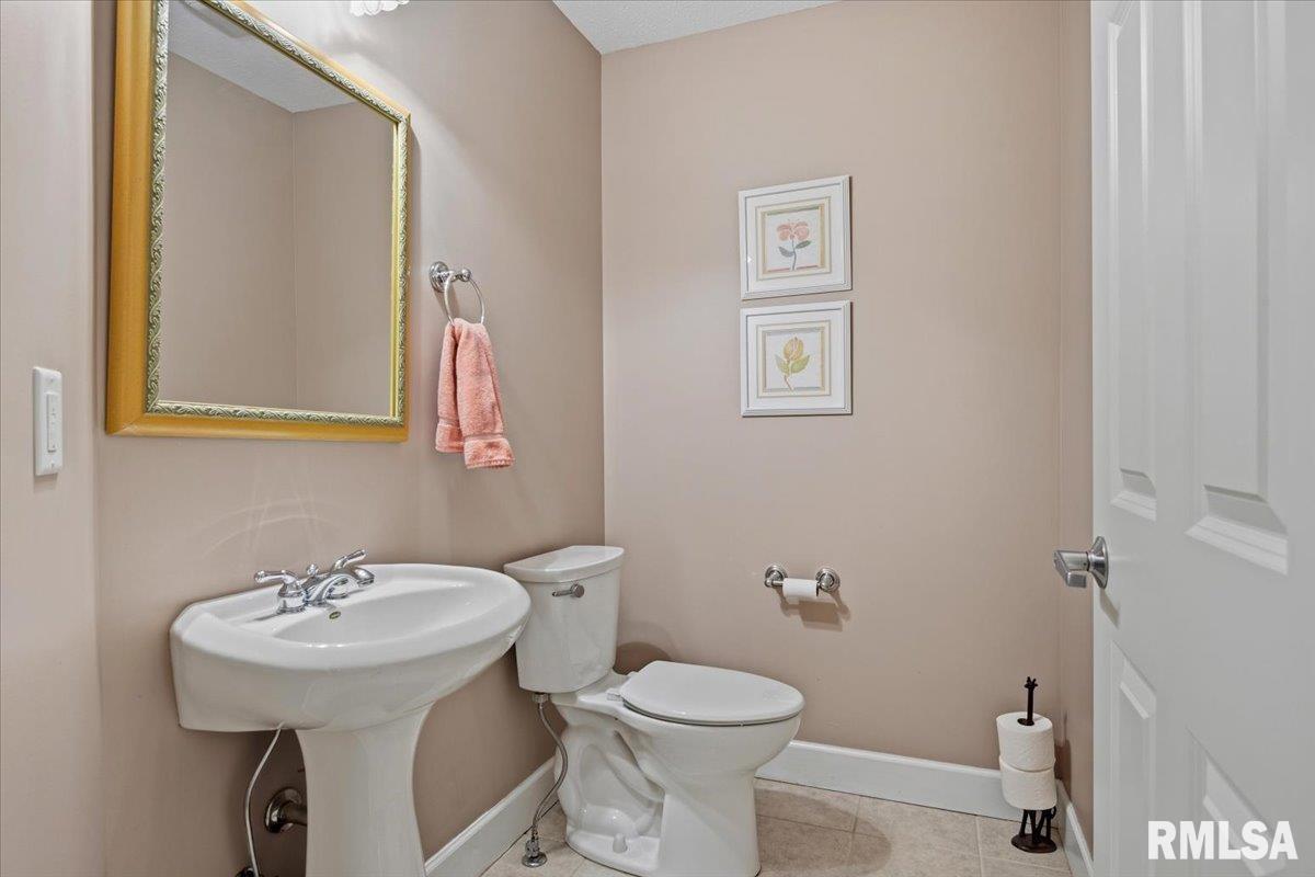 4356 Creek Drive Springfield, IL 62711 - Photo 26 of 50