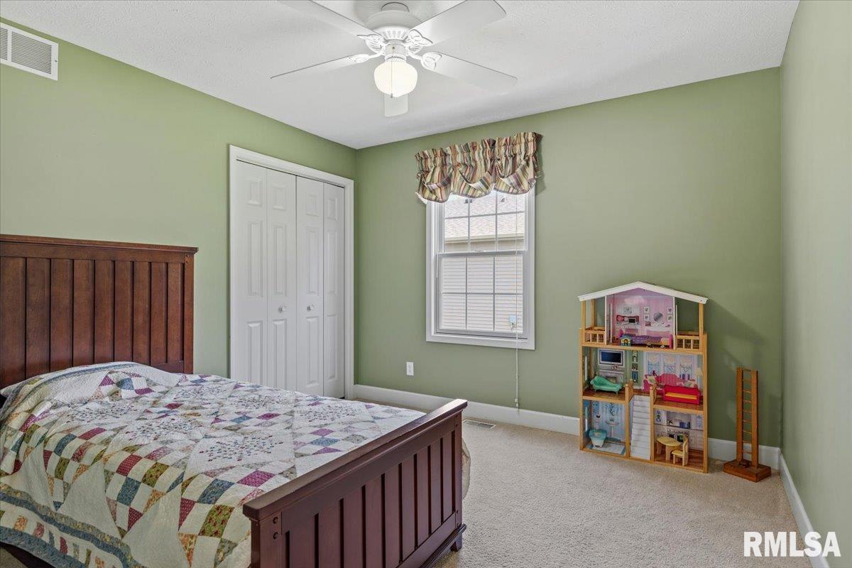4356 Creek Drive Springfield, IL 62711 - Photo 27 of 50