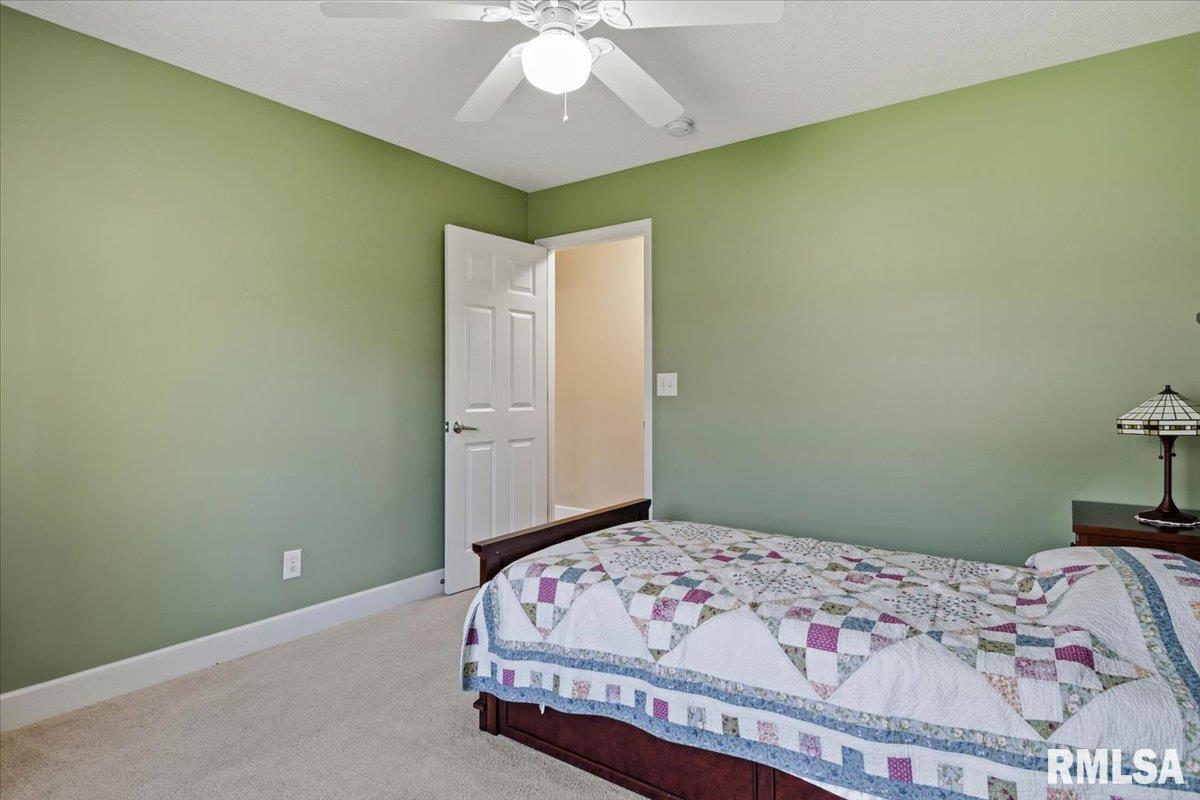 4356 Creek Drive Springfield, IL 62711 - Photo 28 of 50