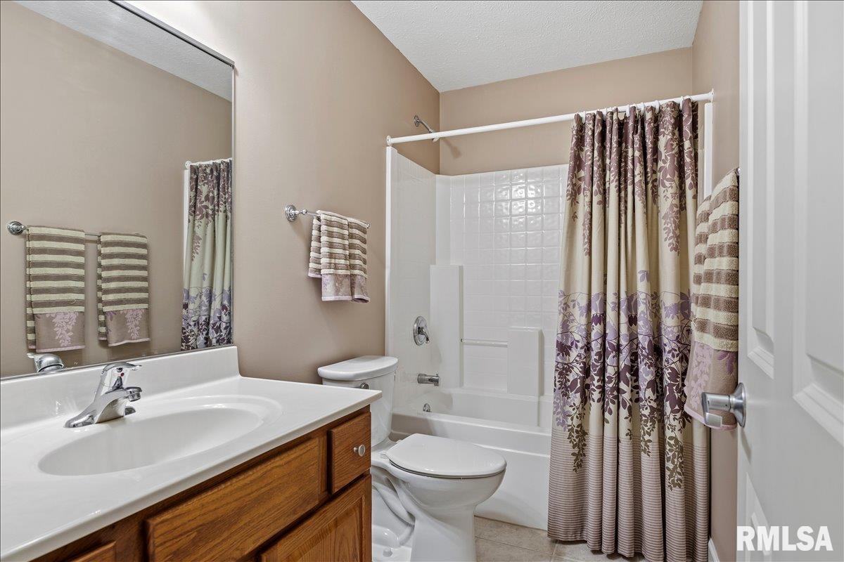 4356 Creek Drive Springfield, IL 62711 - Photo 29 of 50