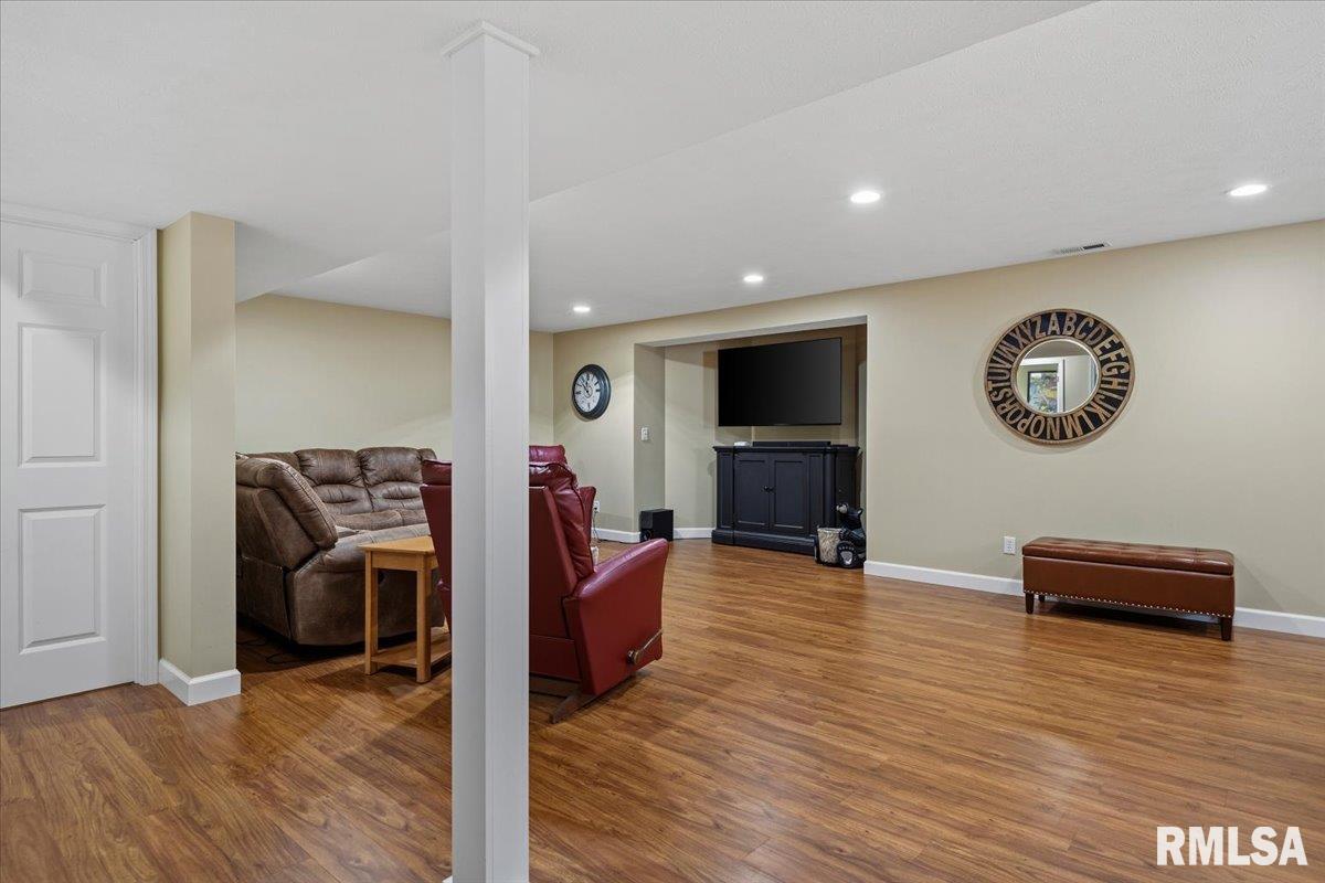 4356 Creek Drive Springfield, IL 62711 - Photo 32 of 50