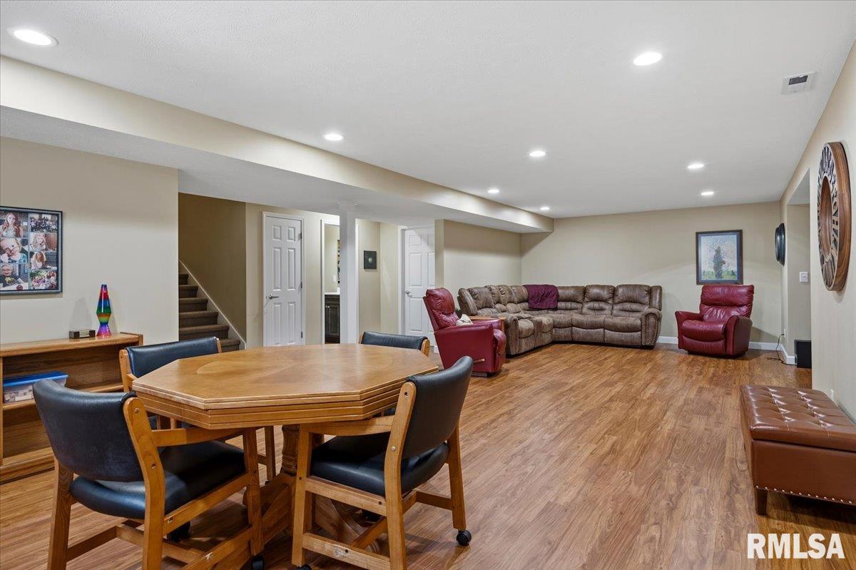 4356 Creek Drive Springfield, IL 62711 - Photo 34 of 50