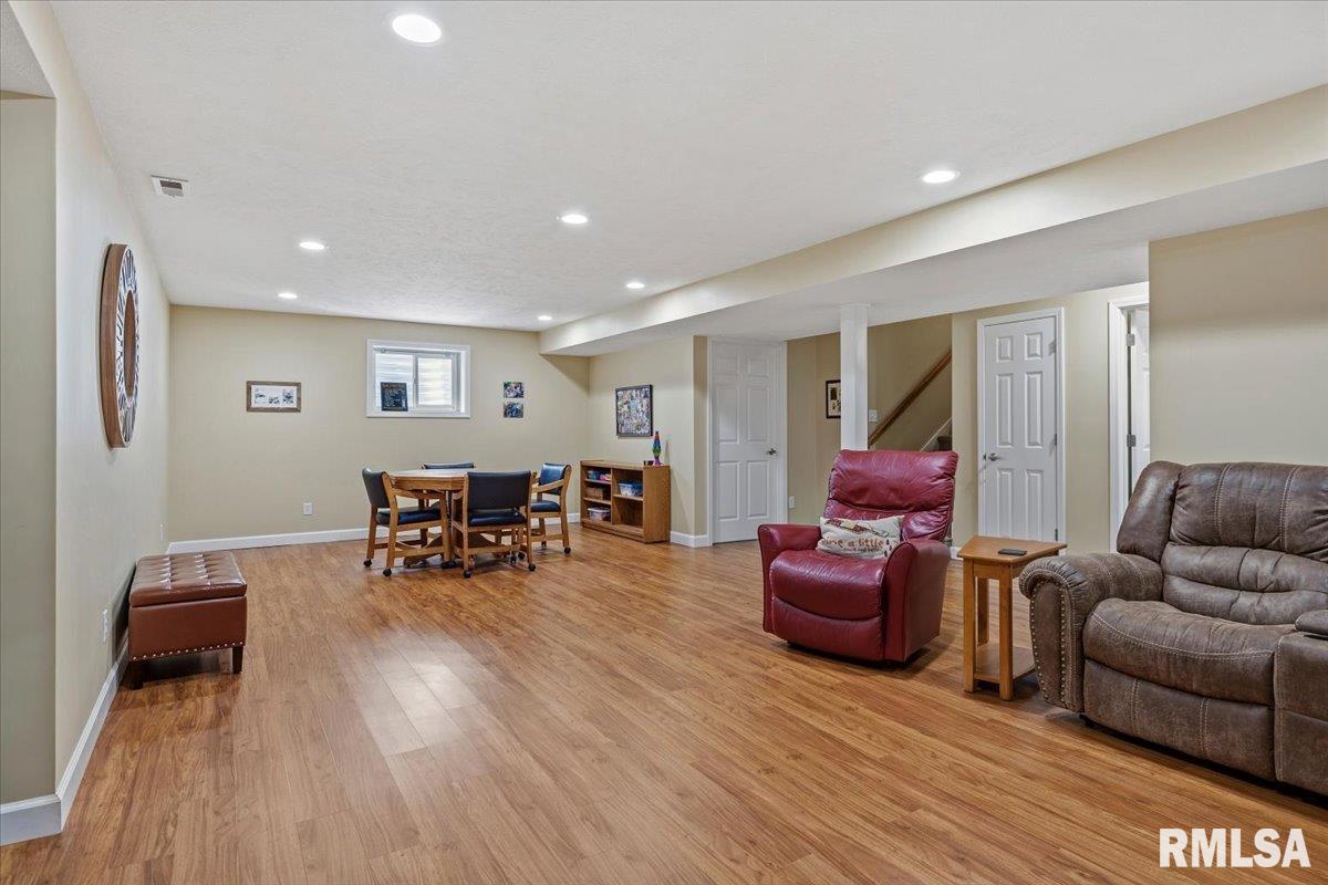 4356 Creek Drive Springfield, IL 62711 - Photo 35 of 50