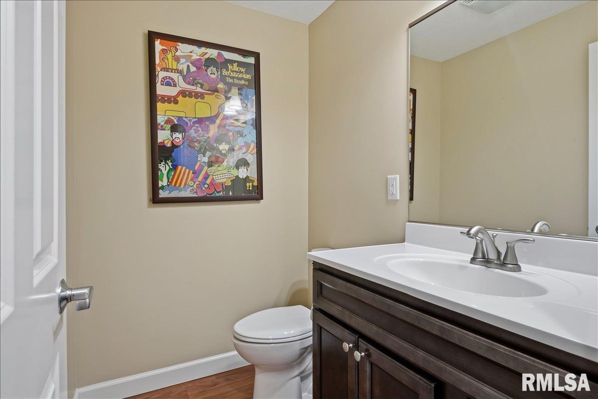 4356 Creek Drive Springfield, IL 62711 - Photo 38 of 50