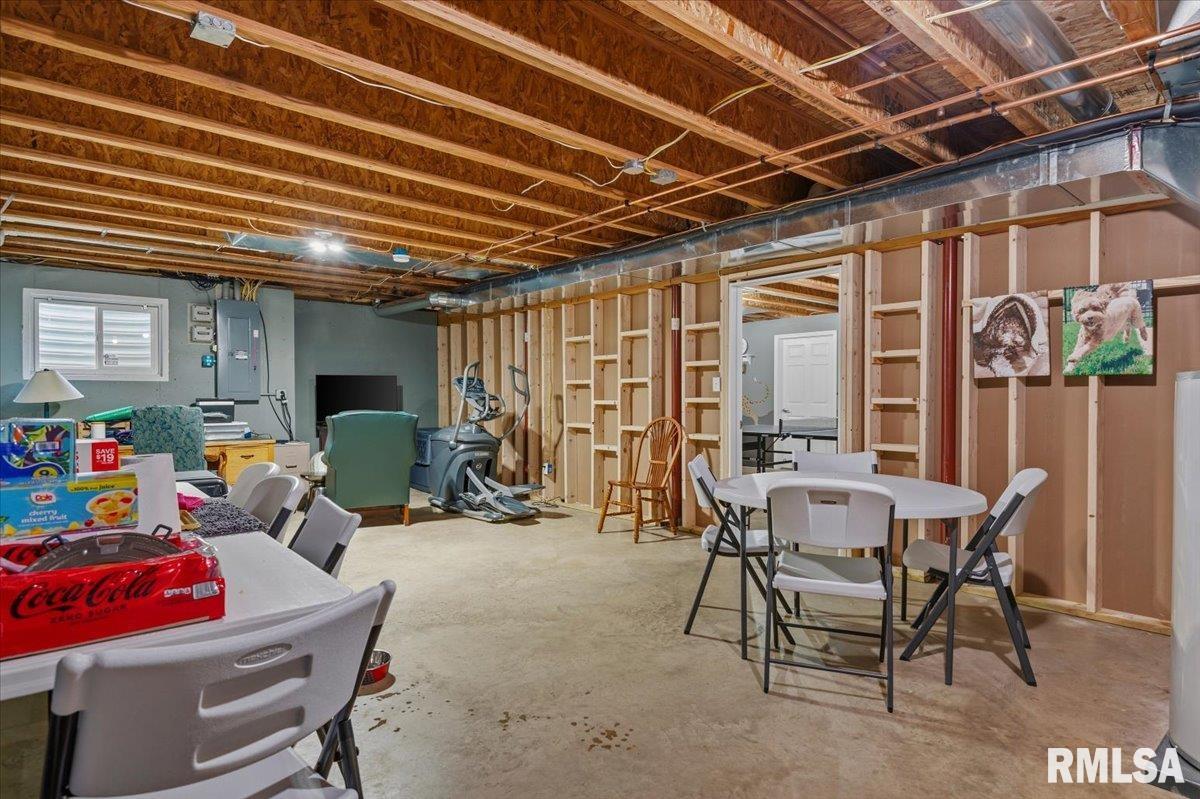 4356 Creek Drive Springfield, IL 62711 - Photo 40 of 50
