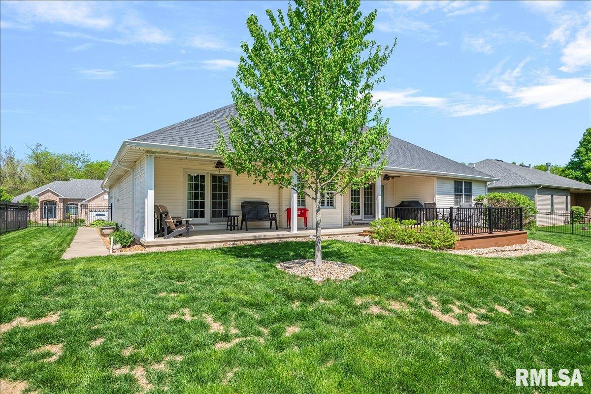 4356 Creek Drive Springfield, IL 62711 - Photo 46 of 50