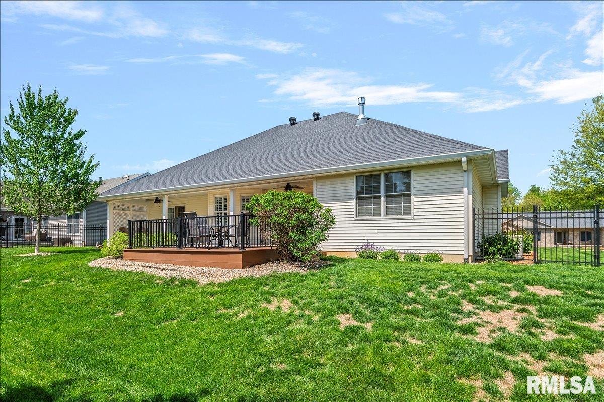 4356 Creek Drive Springfield, IL 62711 - Photo 47 of 50