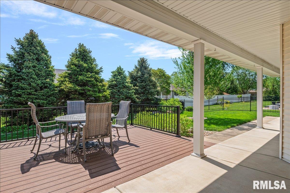 4356 Creek Drive Springfield, IL 62711 - Photo 49 of 50