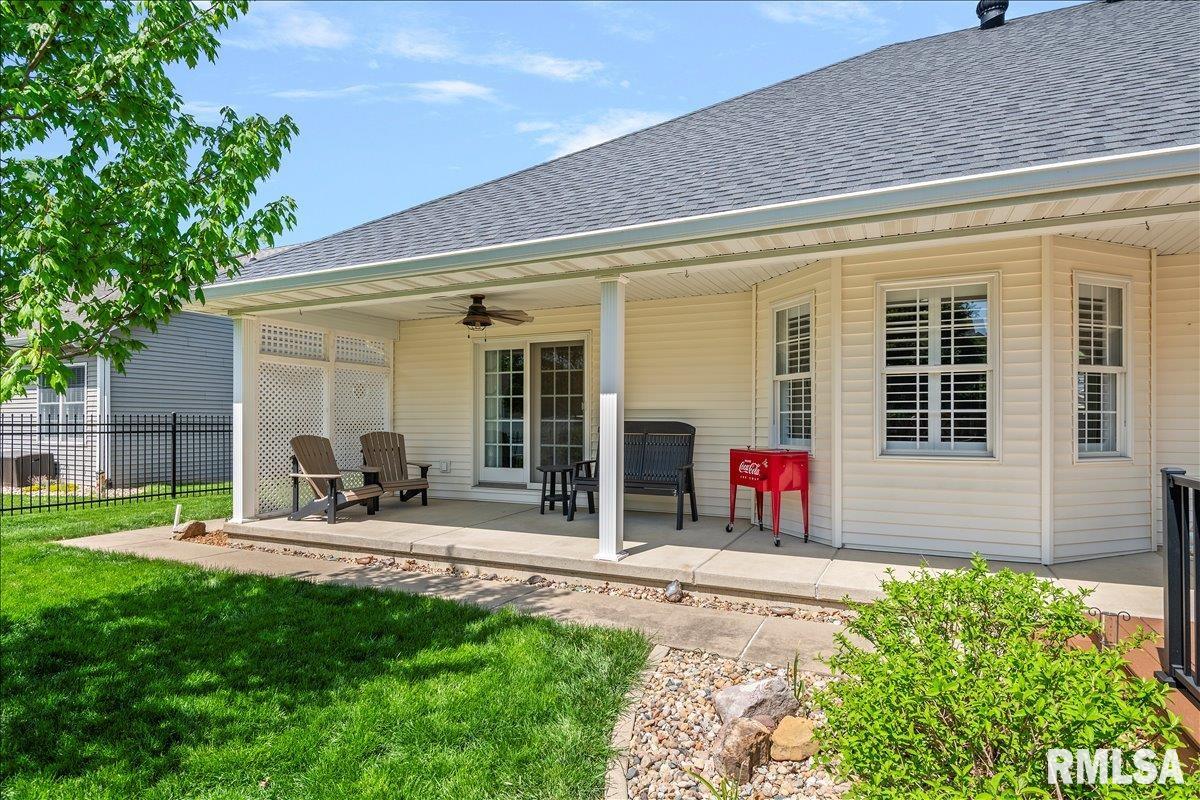 4356 Creek Drive Springfield, IL 62711 - Photo 50 of 50