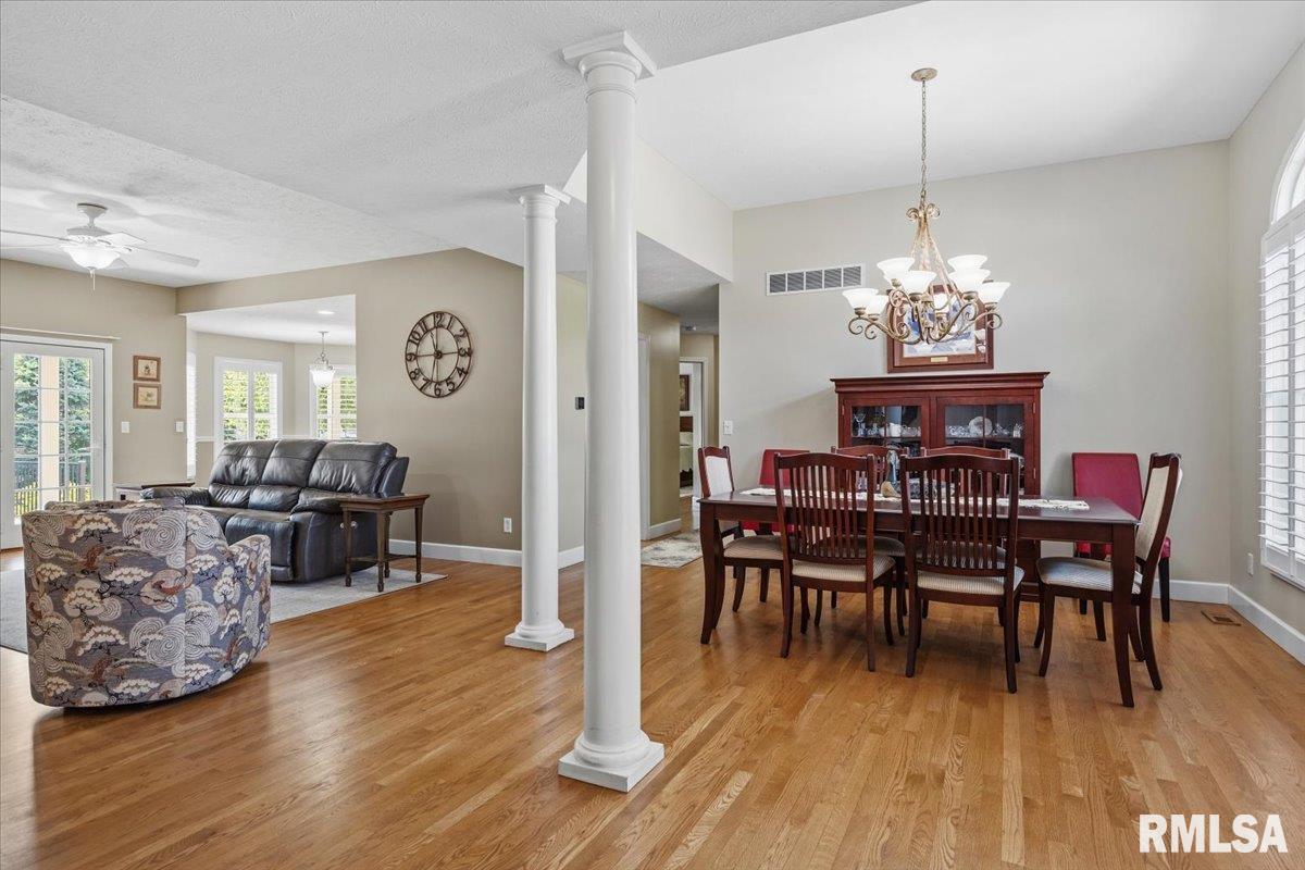 4356 Creek Drive Springfield, IL 62711 - Photo 5 of 50