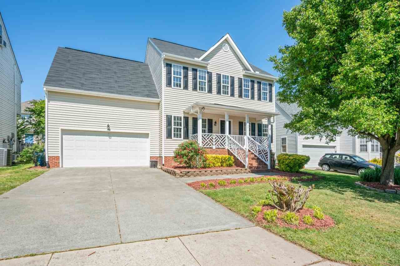 2133 Haig Point Way Raleigh, NC 27604 - Photo 2 of 28 Photo 2