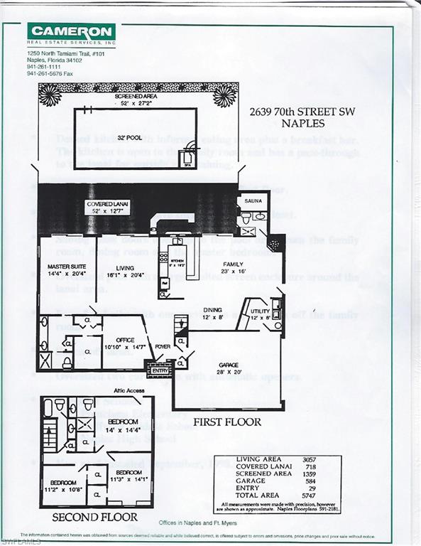 2639 70th Street Southwest Naples, FL 34105 - Photo 16 of 16 Gallery Image 16