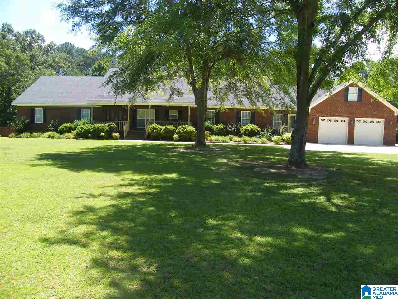8494 Bill Jones Road Morris, AL 35116 - Photo 1 of 34