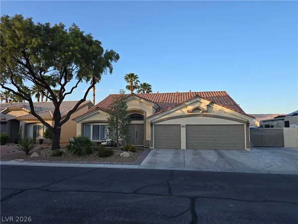 $599,900 | 6036 Cocktail Drive, Las Vegas, NV 89130