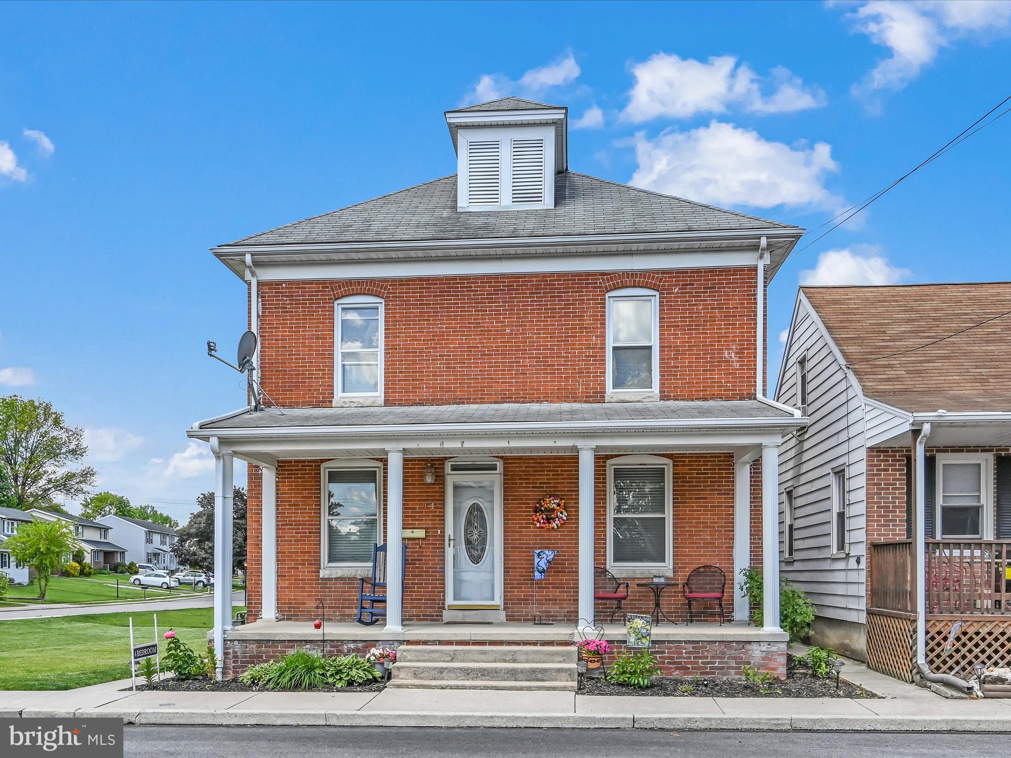 144 Forry Avenue Hanover, PA 17331 - Photo 1 of 26 Gallery Image 1