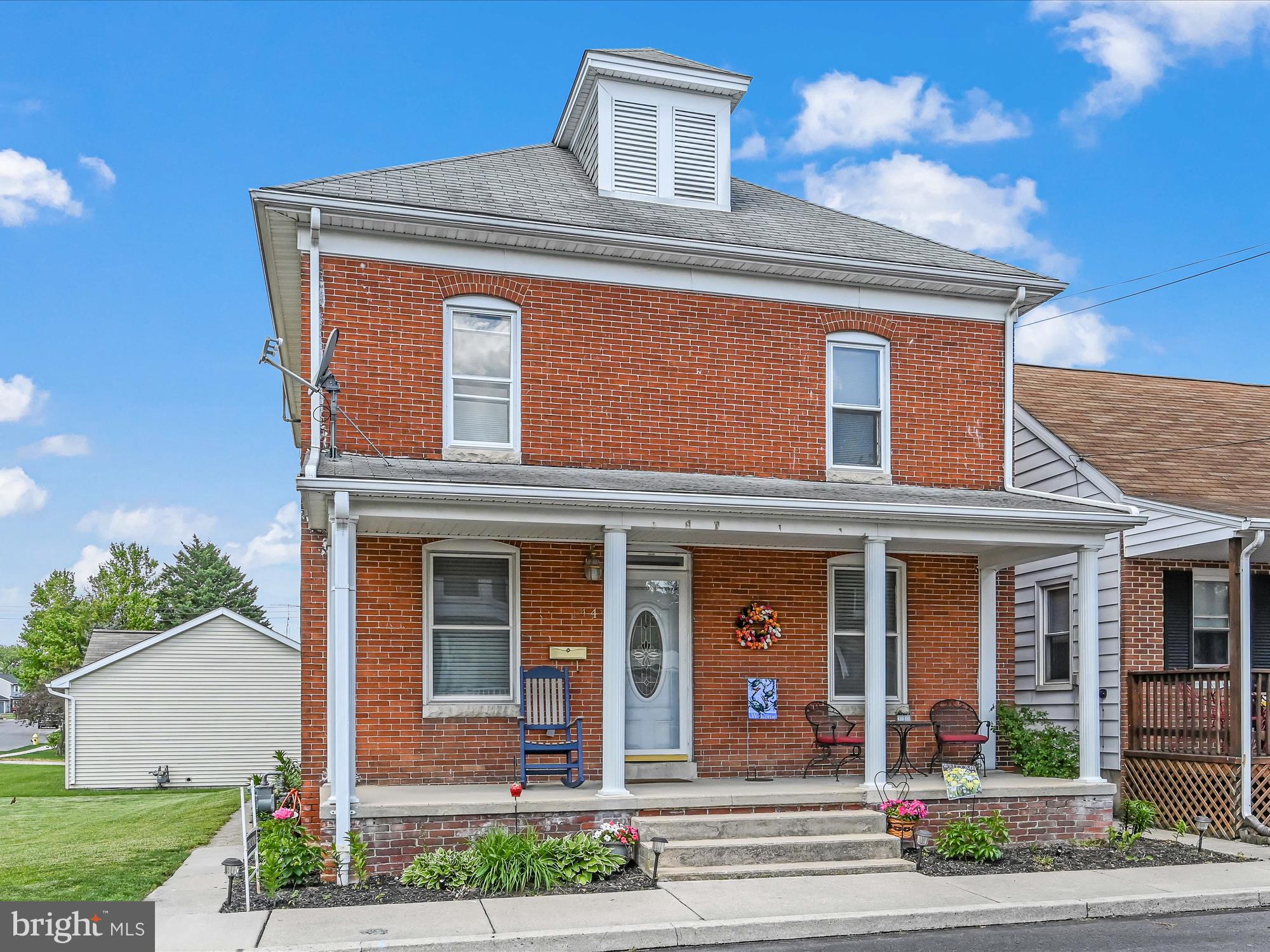 144 Forry Avenue Hanover, PA 17331 - Photo 2 of 26 Gallery Image 2