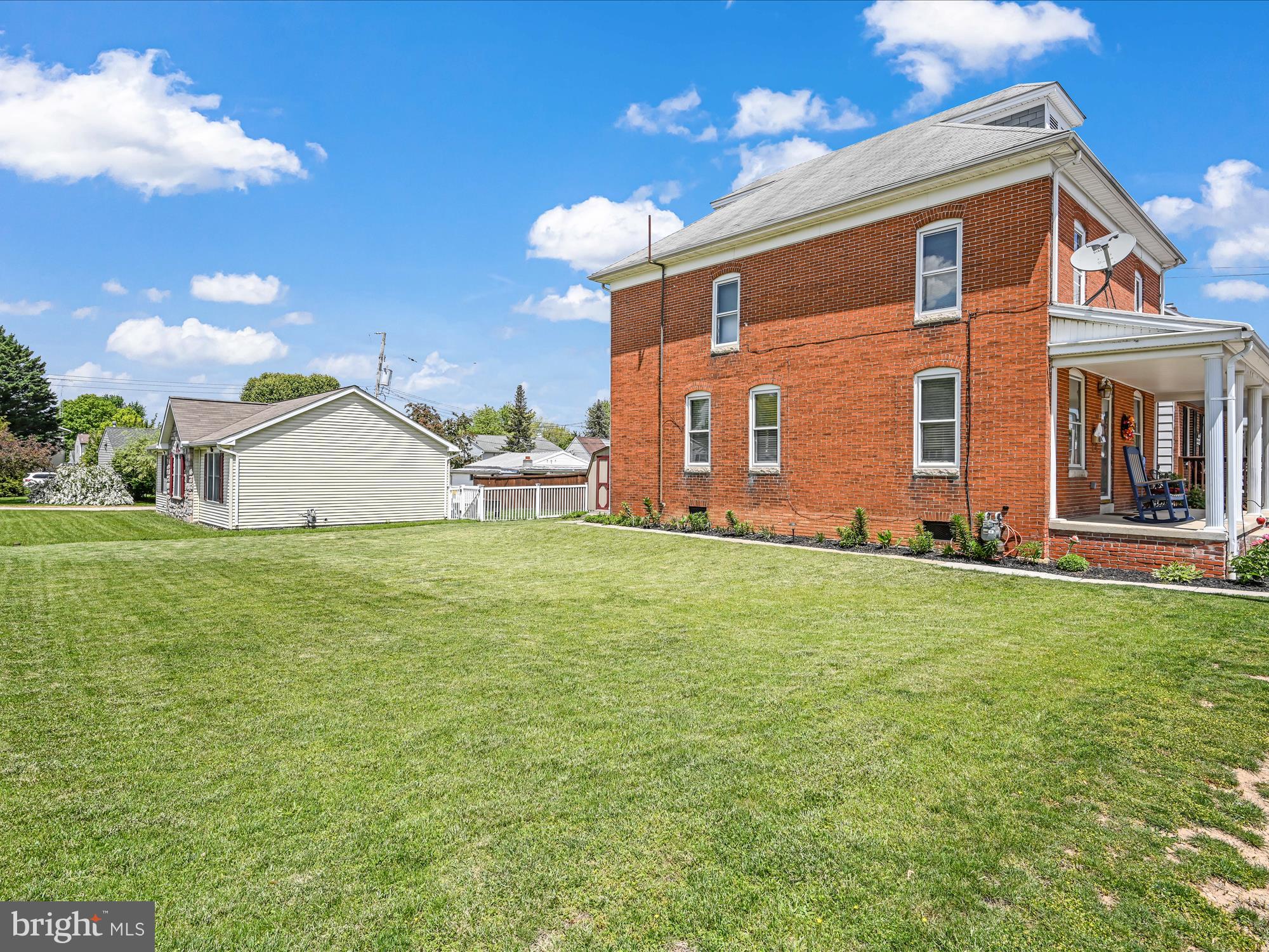 144 Forry Avenue Hanover, PA 17331 - Photo 3 of 26 Gallery Image 3