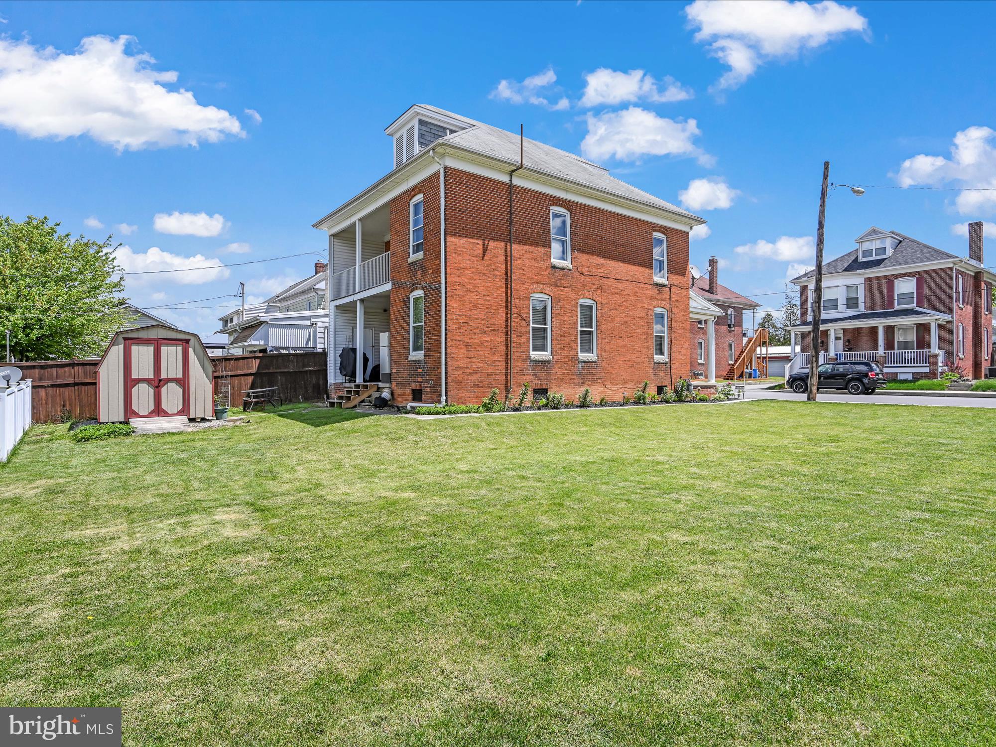 144 Forry Avenue Hanover, PA 17331 - Photo 25 of 26 Gallery Image 25