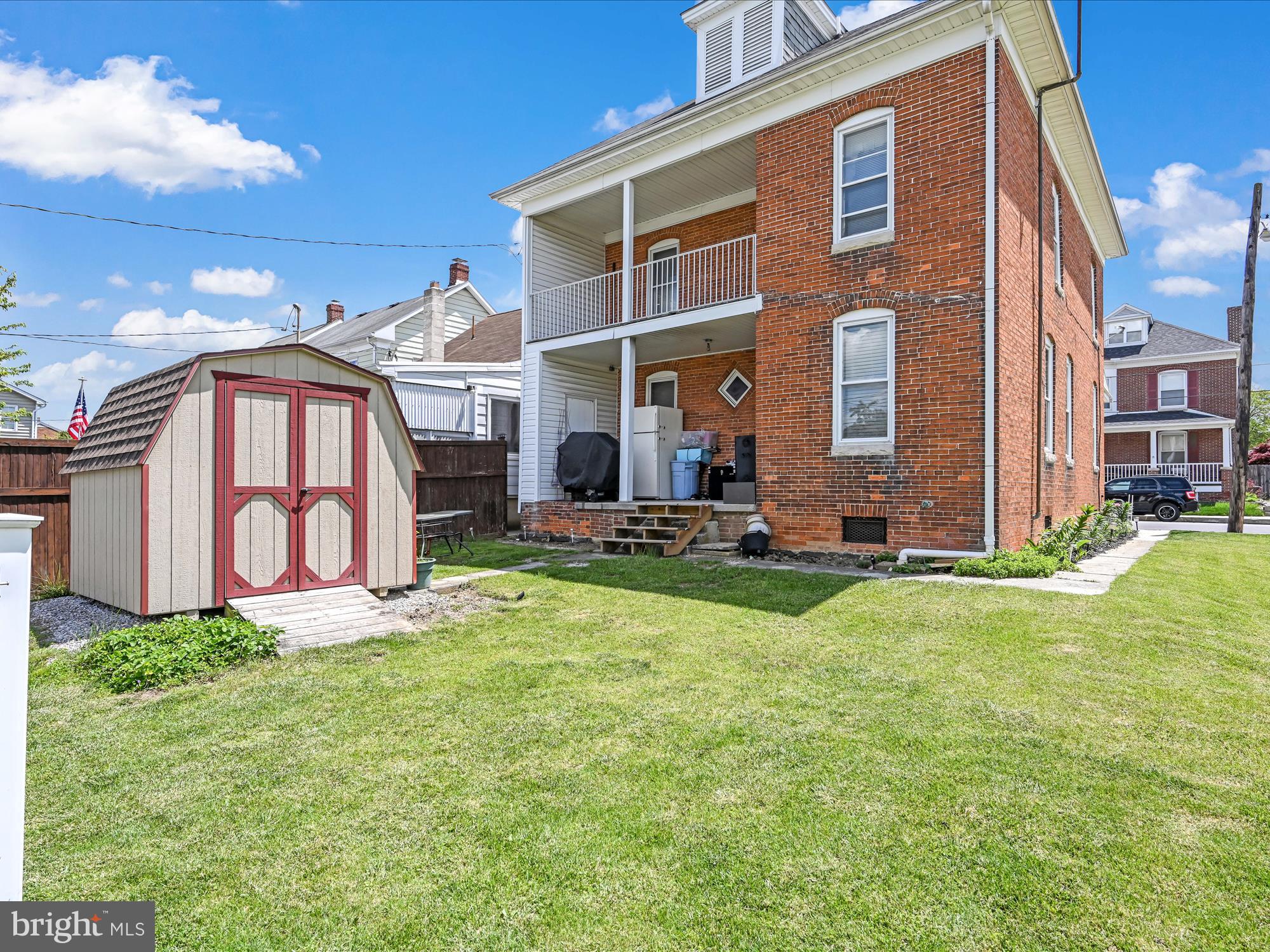 144 Forry Avenue Hanover, PA 17331 - Photo 26 of 26 Gallery Image 26