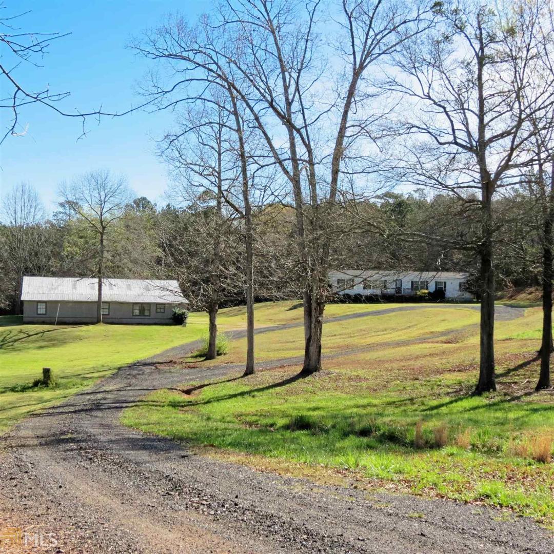 1775 Old Jackson Road Locust Grove, GA 30248 - Photo 1 of 1