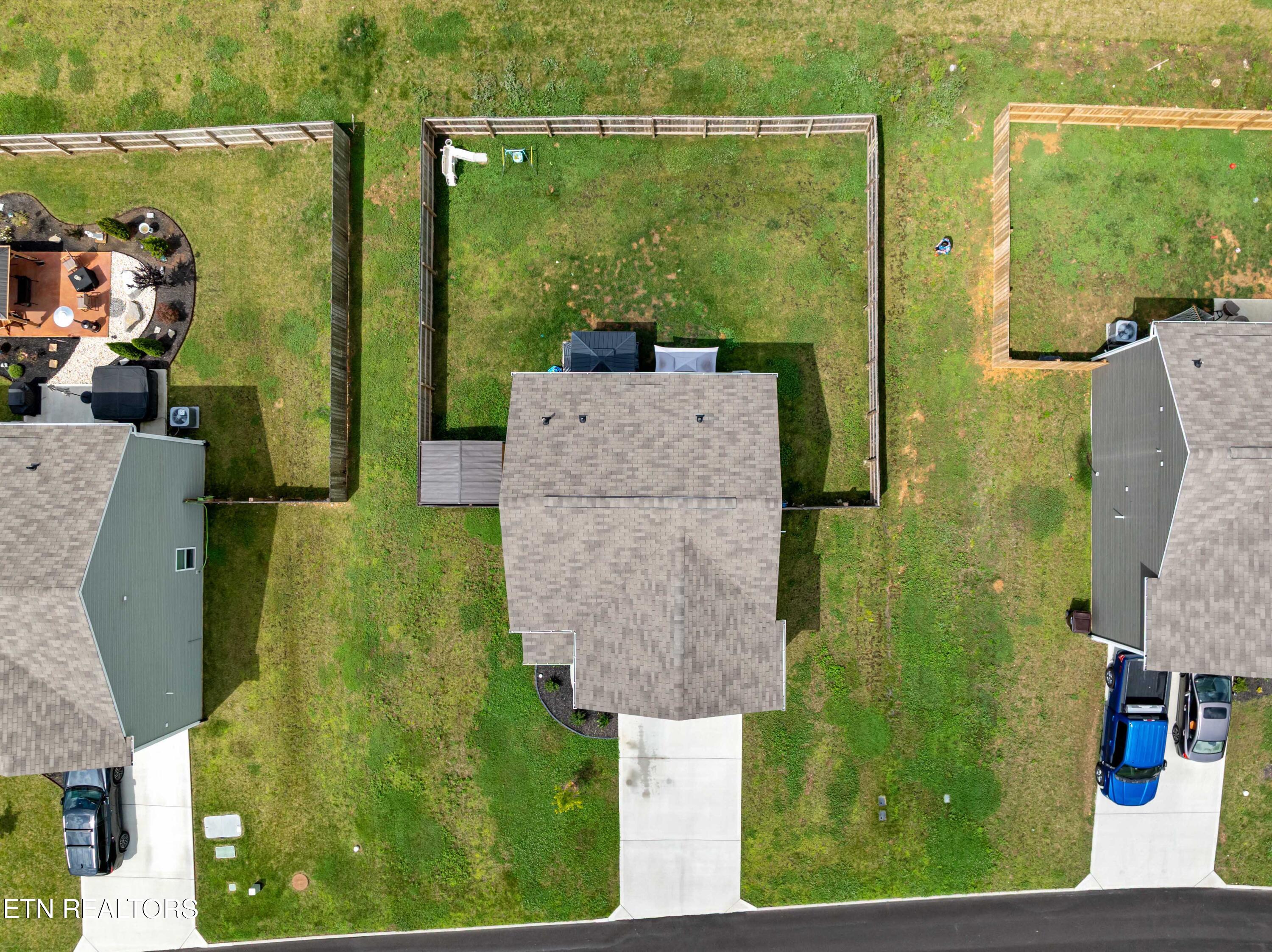 116 Riley Court Maynardville, TN 37807 - Photo 32 of 35 116 Riley Court (35)