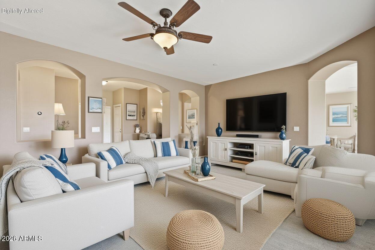 9917 Barley Road Florence, AZ 85132 - Photo 5 of 53